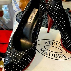 steve maddenns heels